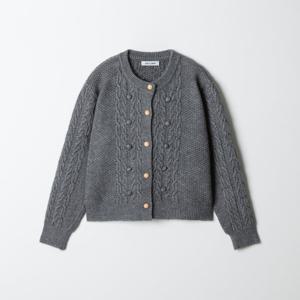 [러브앤쇼]방울니트 가디건(GCFJGCD04)