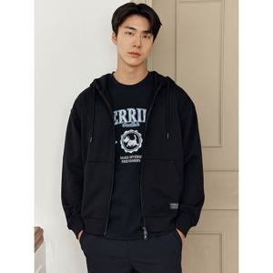 공용) 테리 후드 집업(EPF4TC3710)