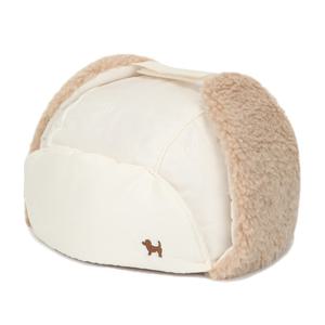 (HP블루독베이비25년FW IV)베이직패딩귀달이모자 45C1480807