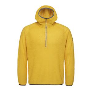 블랙야크  남성 DNS 폴라텍 알파90 후디 하프집업 1(1BYZTFU003GL)