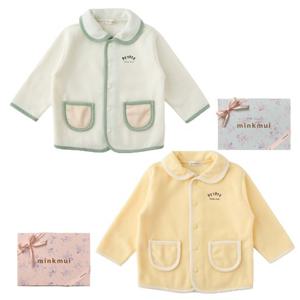 M밍크뮤D 25FW 코지폴라플리스자켓 2종 택1 점퍼 (35A141200203)