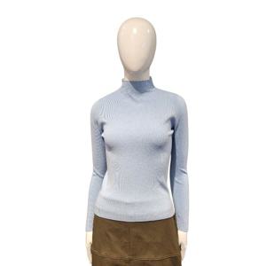 [페이지플린]반목슬림 골지 니트F5CKN509A