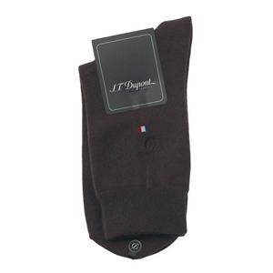 [듀퐁]25년도 F W신상품 신사 양말 SE5FMA171301SBW