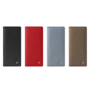 트리니티 보르도 다이어리 케이스 갤럭시Z폴드7 6 5 4 3