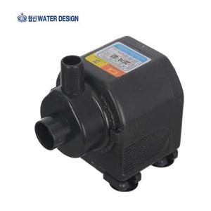 협신 UP100 수중펌프(수동) 미니양수기 배수용 수중펌프 배수펌프 양수기 수족관 분수 코어펌프