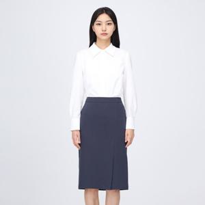 [TAG 258000원][케이엘바이린] 조이앤 H라인 스커트 KGSKPB8000