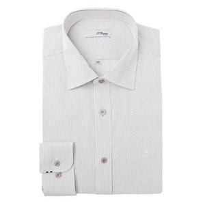 [듀퐁셔츠] 25년도F W신상품 긴팔셔츠(슬림핏)SE5FM21LS320SBW