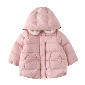 (밍크뮤10) 25FW 신상(PK)퍼카라다운점퍼 HK (35C1411410)