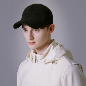 캘러웨이골프모자 PQC CMAC23W514_BK 남성 이어밴드 6쪽 캡