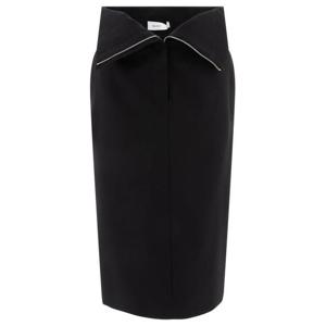 알렉산더 맥퀸 813474QJADA1000 BLACK