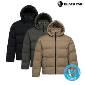 남성 카르카 WSP 다운자켓 고어텍스 거위털 등산 패딩 1BYPAWU035 GD