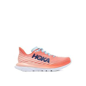 25 FW 호카오네오네 원 마하 5  까멜리아 피치 파르페  스니커즈 1127894CPPF TP444012177