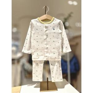 블루독베이비 10 25FW가을신상 (CR) 쁘띠토리내의 (45A70054061)