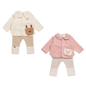 [압소바]앙토 자켓상하(가방) AZ721206