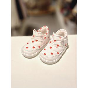 블루독베이비 10 IV) 하트 패딩 숏부츠 (45C1482507)