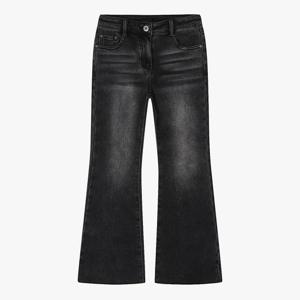 더데이걸기모 슬릿 부츠컷 데님청바지TGTJ25T02