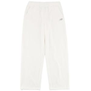 뉴발란스 WOMEN 코지 플리스 와이드 팬츠 NBMLF4W912 39