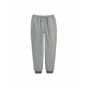 [NBA KIDS]주니어 밑단 로고 자수 조거 팬츠 K214TP030P