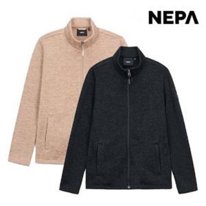 네파 [택가 79,000원] 여성 팔라스 스탠넥 플리스 자켓 (7K86181)