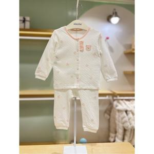 압소바HM (아기내의)써빗 오가닉 내의세트(FW신상) (2AYD10301)