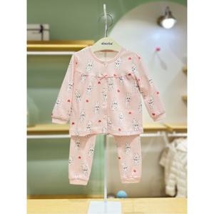 압소바HM (아기내복)투비 내의 세트(26년SS신상) (1A1A10387)