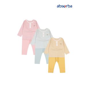 압소바 유아PG 미미 상하 (A2713001)