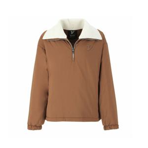 [볼빅]볼빅 여성 니트카라 프리마로프트 아노락 VLJPP903-CA