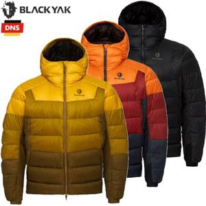 블랙야크 남성 겨울 구스다운 거위털패딩 DNS 남성 틸리코 자켓 1BYPAWU030