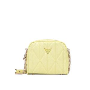 25 FW 게스 알디나 4G 퀼팅 체인 미니 백 HWGG9663140 TP444225993