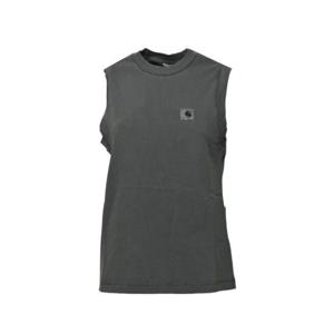 칼하트 WIP 민소매 티셔츠 I034514 87GD Grey