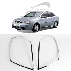 경동 리어램프몰딩 라세티 4도어 K-557 카몰딩