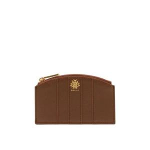 25 FW 발리 발리 크레스트 레더 지갑 WLB01FVT769 TP444232965
