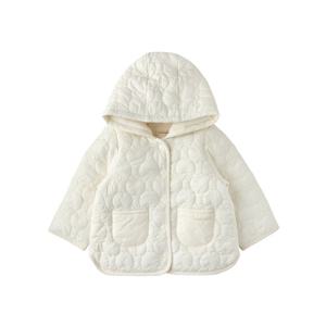 [밍크뮤](IV)POMME 웜라이트후드점퍼 35A14-114-04