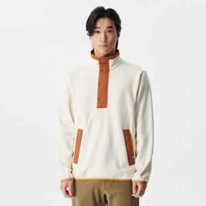 블랙야크 공용 히말라야 플리스 아노락3 1BYZTWU901 CM