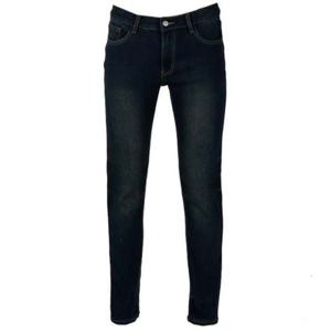 DP-421 (겨울신상) 진청 약워싱 슬림핏 청바지 (S-XL)