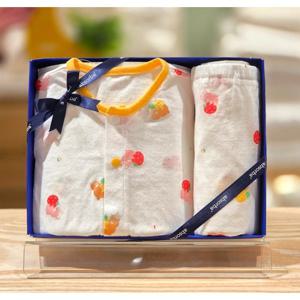 압소바 HK(아기내의선물) 프루 내의 세트(26년SS신상) (2A1A10390)