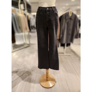 [SOUP]숲 약기모 부츠컷 청바지 (SBADP30)