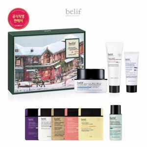 [빌리프] [26MS]더 트루 크림 - 모이스춰라이징 밤 50ml 기획(홀리데이 에디션)