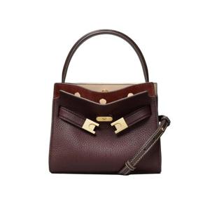 토리버치 리 라지윌 레더 미니 백 178964