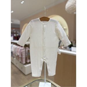 M밍크뮤D (출산선물) 25FW (IV)펄체리우주복 실내복 (35A7004126)