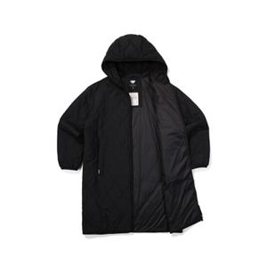 [다이나핏] YUW23160Z1 남여공용 라이프스타일 DYLAN (딜런) 퀼팅 패딩 자켓 HJDMJK