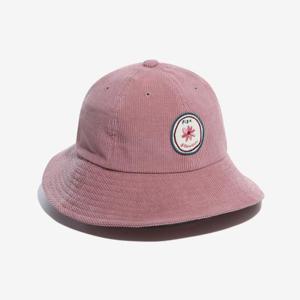 [휠라키즈] 수수진 코듀로이 버킷햇 (FK3CPF6S01X_IPK)