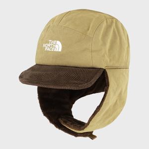 [노스페이스] (NFM_NE3CR58L_CAM_) 왁스드 코튼 이어머프 캡 NE3CR58L_CAM