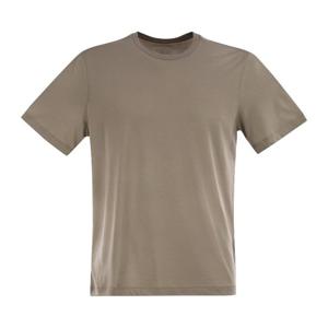 마제스틱필라쳐 리오셀 코튼 크루넥 티셔츠 S25M296 136