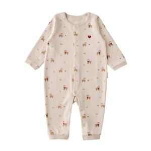 밍크뮤 [RD] 메리밤비우주복 35C70-041-04