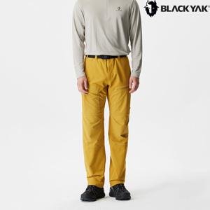 남성 간절기 등산 레저 메이플 마운틴 팬츠1  1BYPNFU014