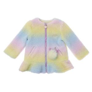 프렌치캣 무지개 뽀글이 JP(Q55DCK030)사은품증정