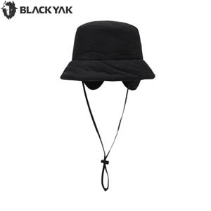 블랙야크 여성 보온성 겨울 방한모자 W루클라햇 2BYHTFU933BK