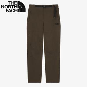 노스페이스 NP6NR52B 남성 스트라이드 팬츠 기본 등산 바지 KR