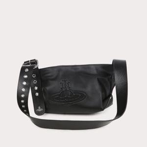 [공식] 비비안웨스트우드 그레인 막심 크로스백 (VPTCBA2013 99)